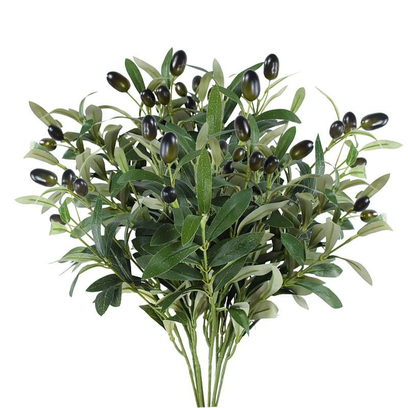 Plante artificielle avec fauss - Art Craft Vase avis et prix