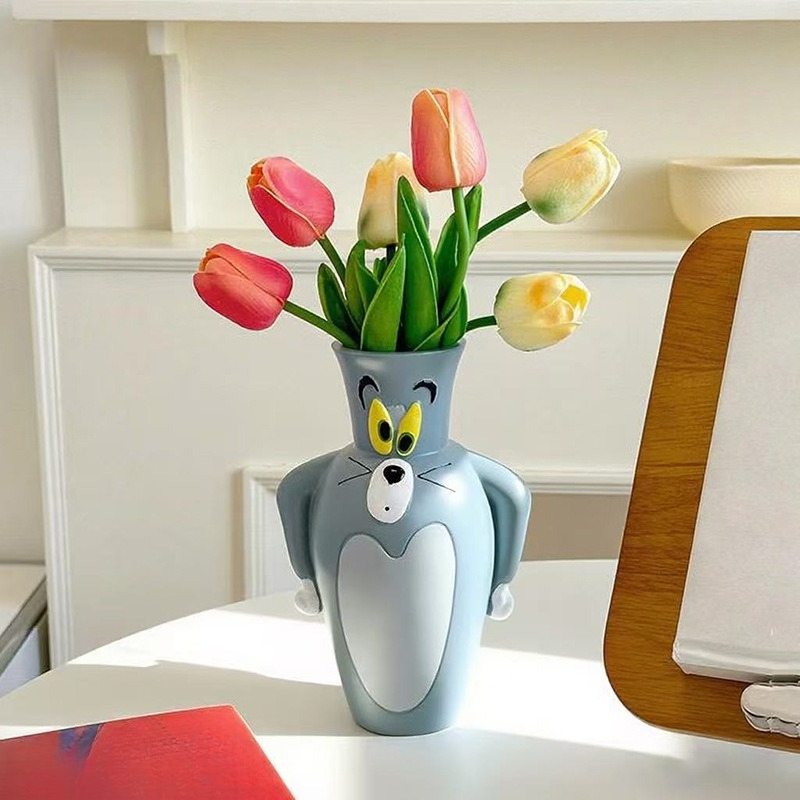 Nouvelles décorations de vase  - Art Craft Vase avis et prix