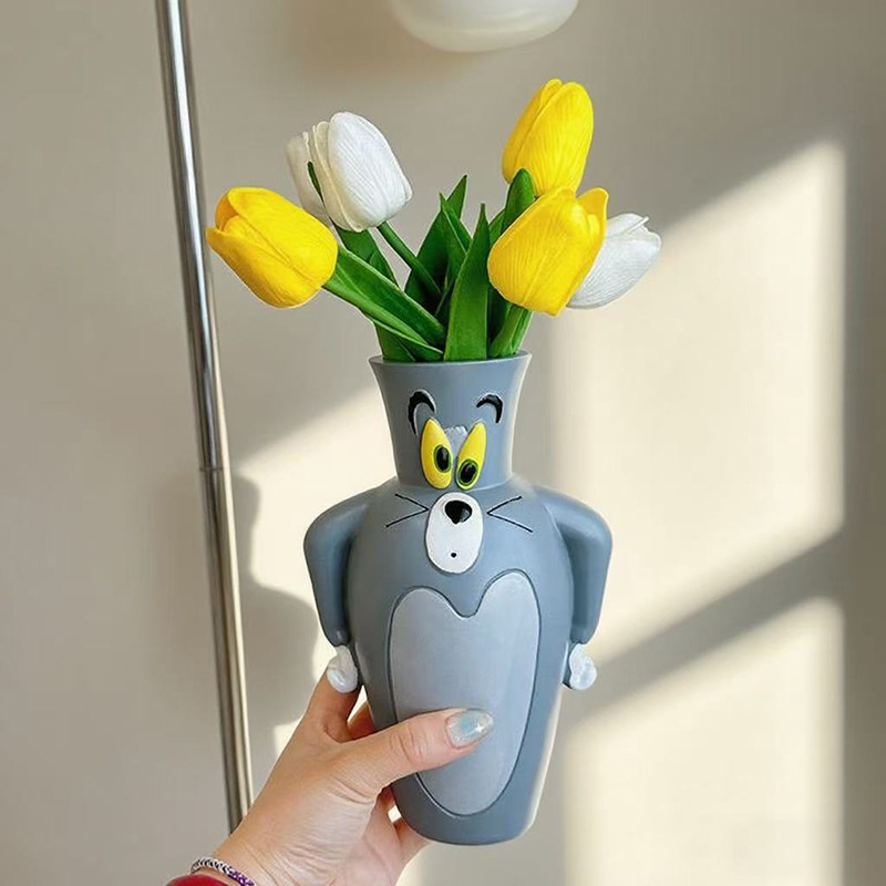 Nouvelles décorations de vase  - Art Craft Vase avis et prix