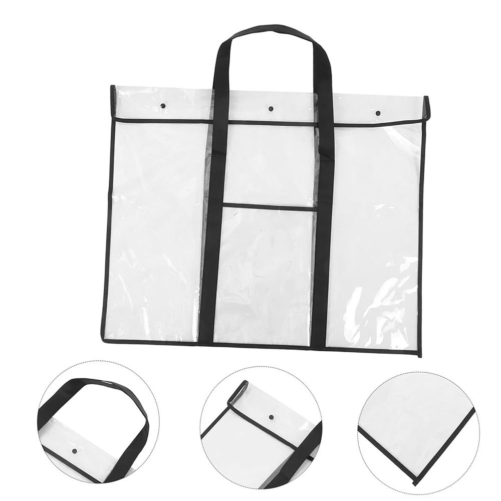 NOUVEAU Porte-documents d'art  - Art Portfolio Bag avis et prix