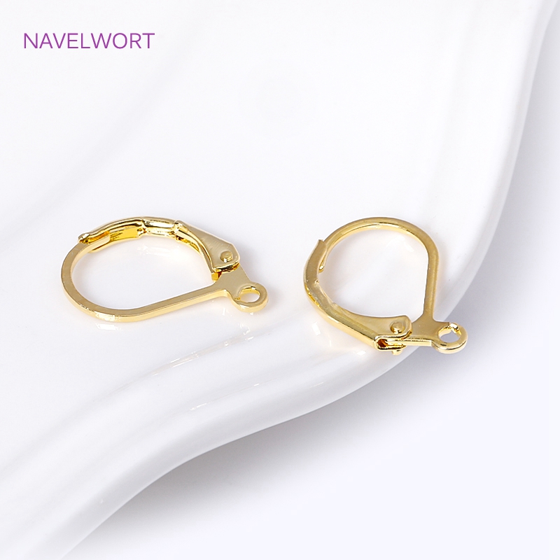 Boucles d'oreilles françaises  - Art Craft Making avis et prix