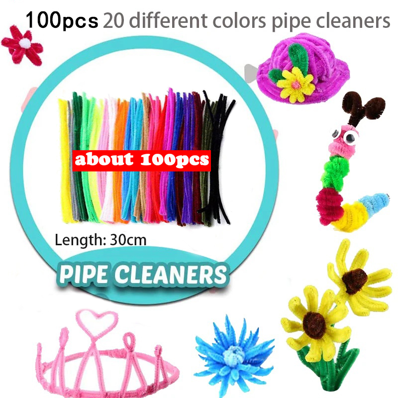 Kit de fournitures artistiques - Art Craft Kindergarten avis et prix