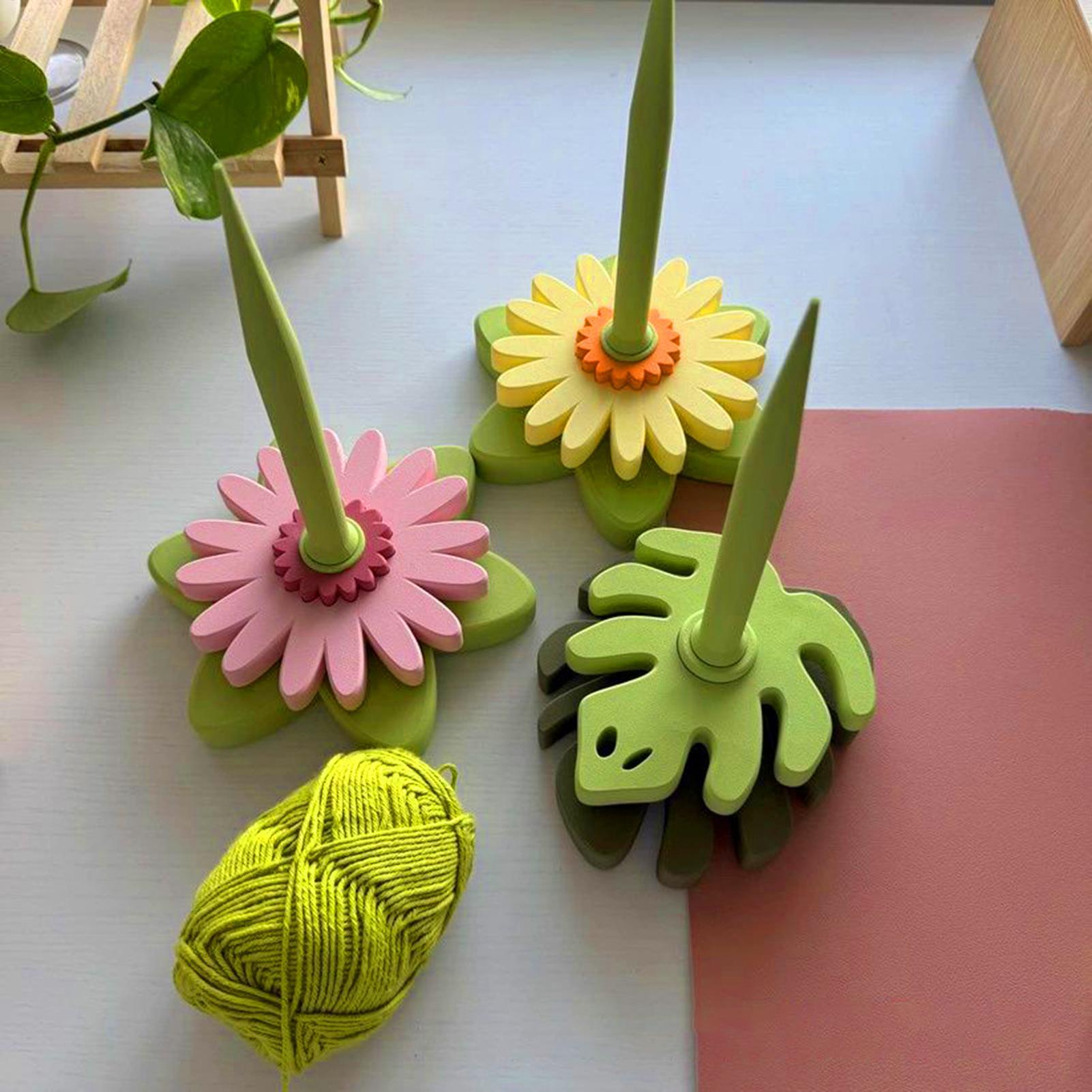Support à fil, support à fil r - Art Craft Yarn avis et prix