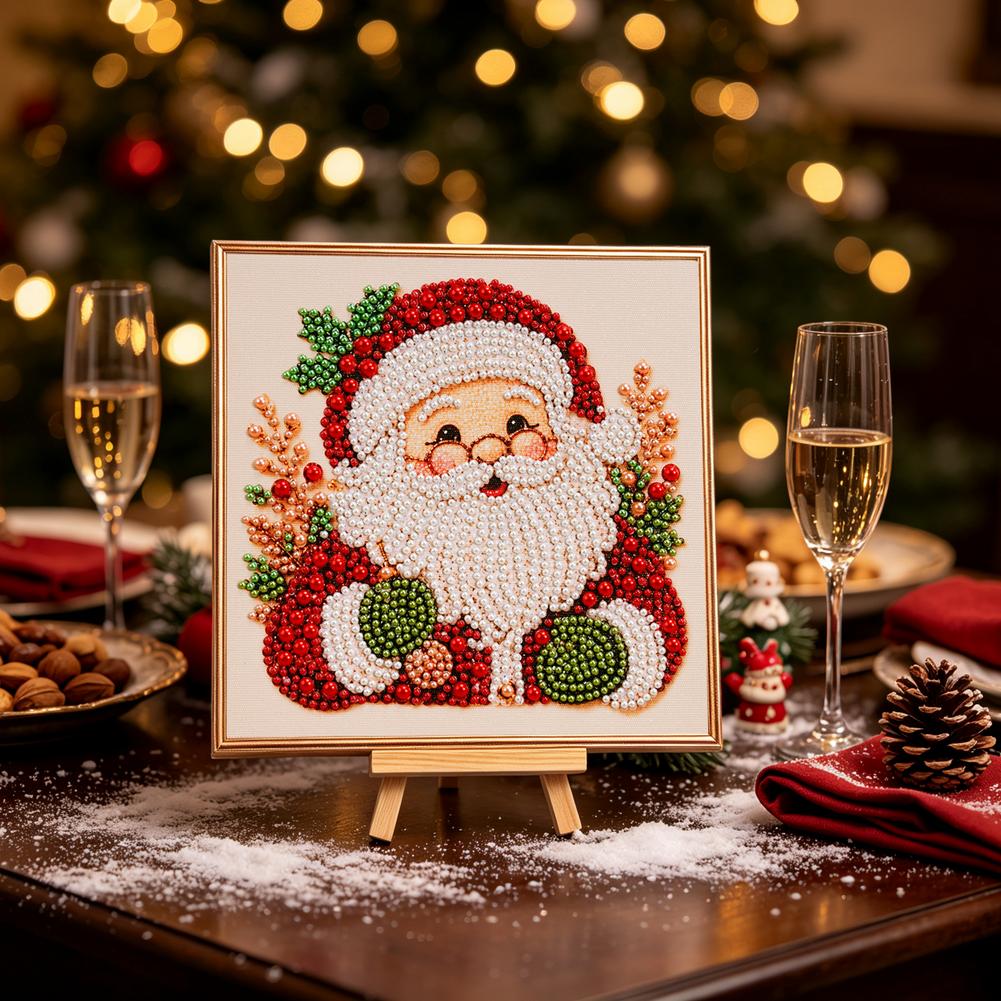 Kit d'art de peinture diamanté - Art Craft Party avis et prix