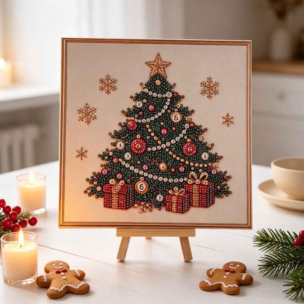 Kit d'art de peinture diamanté - Art Craft Party avis et prix