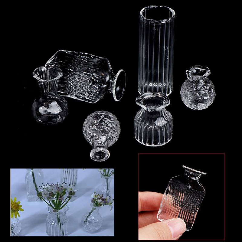 Pot de fleurs l'inventaire pou - Art Craft Vase avis et prix