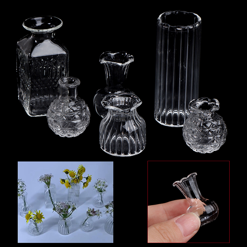 Pot de fleurs l'inventaire pou - Art Craft Vase avis et prix